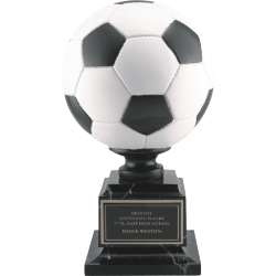 Full Color Soccer Ball 