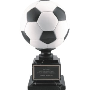 Full Color Soccer Ball 