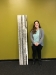 GIANT Stretched Canvas Panoramic Team Print - HUS-GSCPTP