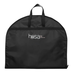 Garment Bag - HOSA 