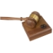 Gavel and/or Sounding Block - AHP-Gavel