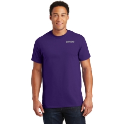 Gildan 100% Cotton T-Shirt 