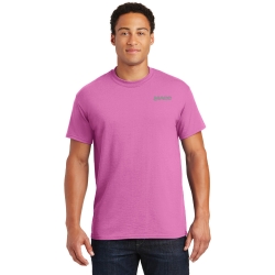 Gildan 50/50 Short Sleeve Tee 