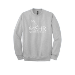 Gildan® DryBlend® Crewneck Sweatshirt 
