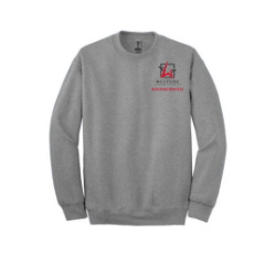 Gildan® - DryBlend® Crewneck Sweatshirt 