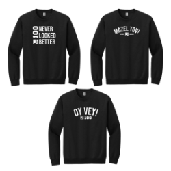 Gildan® Heavy Blend™ Crewneck Sweatshirt 