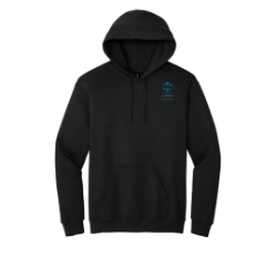 Gildan® Heavy Blend™ Hooded Sweatshirt 