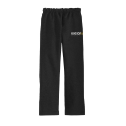 Gildan® Heavy Blend™ Open Bottom Sweatpants 