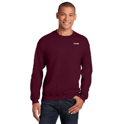 Gildan Heavyblend 50/50 Crewneck Sweatshirt 