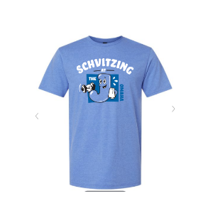 Gildan Softstyle® T-Shirt Full Front Logo 