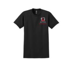 Gildan® - Ultra Cotton® 100% Cotton T-Shirt 