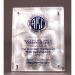 Glass Floating Plaque - AAA - Glass Floating Plaque