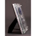 Glass Floating Plaque - AAA - Glass Floating Plaque