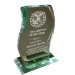 AHEPA Glass - Jade - AHP-AAPP-GL111/ JC-3124