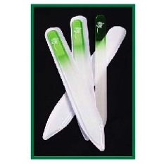 Glass Nail File 