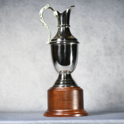 Golf Champion Claret Jug 