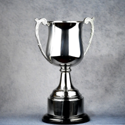 Golf Georgian Loving Cup 