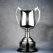 Golf Georgian Loving Cup - AAA - Golf Georgian Loving Cup