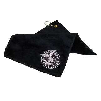 AHEPA Golf - Towel 