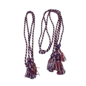 Graduation - Honor Cords for JAG only ! 