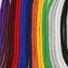Graduation Honor Cords - HOSA - HSA-GHC100M-BLK