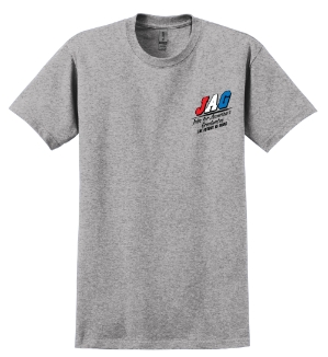 The Future is Ours T-shirt 