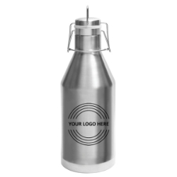 Growler Bottle - 64 Oz 