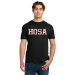 HOSA Black Medical Graphic Tee - 2025 - HSA - Black Medical Graphic Tee 2025X-VYT
