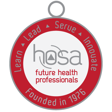 HOSA Charm 