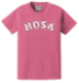 HOSA Floral tee - HSA - HOSA Floral TeeXLB-XZF