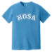 HOSA Floral tee - HSA - HOSA Floral TeeXLB-XZF
