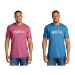 HOSA Floral tee - HSA - HOSA Floral TeeXLB-XZF
