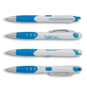 HOSA Highlighter Pen Combo  