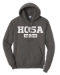 HOSA Hoodie 2025 - HSA-Hoodie 2025CS-VTY