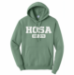 HOSA Hoodie 2025 - HSA-Hoodie 2025CS-VTY