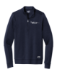 HOSA Navy Zip Pullover  - HSA-Navy Zip PulloverM XS