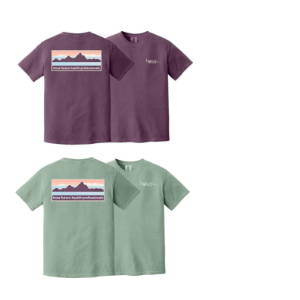 HOSA Skyline T-shirt  