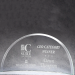 Half Moon Crescent Crystal - AAA - Half Moon Crescent Crystal