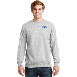 Hanes® - EcoSmart® Crewneck Sweatshirt 