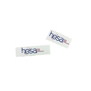 Hosa Stickers 