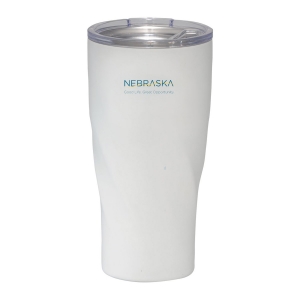 Hugo Copper Vacuum Insulated Tumbler 20oz 