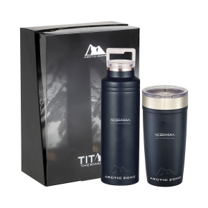 Insulated Tumlber Gift Set 
