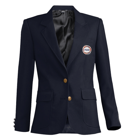 JAG NCA Economy Blazers - Womens 