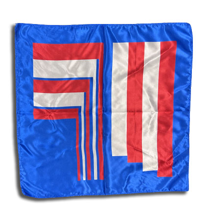 JAG - NCA Womens Scarf 
