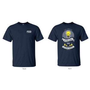 JAG - NCDC TEE 
