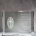 Jade Glass Book - AAA - Jade Glass Book