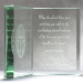 Jade Glass Book - AAA - Jade Glass Book
