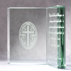 Jade Glass Book 