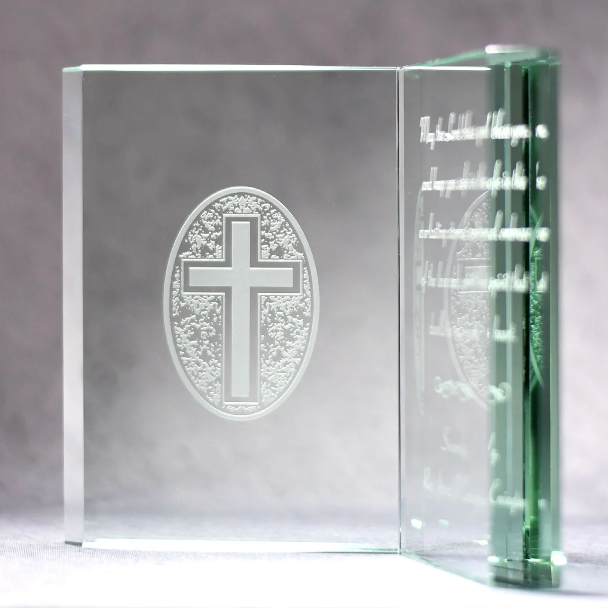 Jade Glass Book 