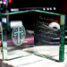 Jade Glass Book - AAA - Jade Glass Book